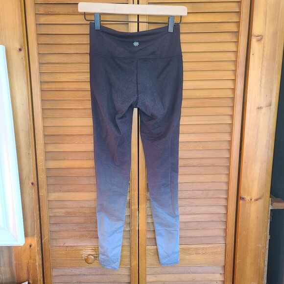 Athleta Active Leggings Size XXS - Picture 6 of 8
